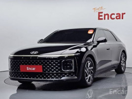 Hyundai Grandeur (GN7)