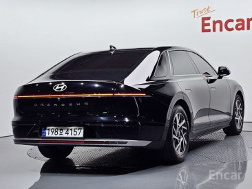 Hyundai Grandeur (GN7)