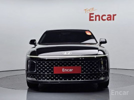 Hyundai Grandeur (GN7)