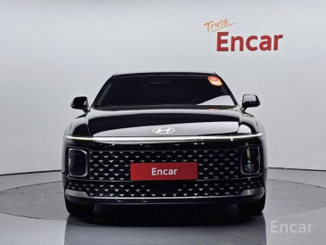 Hyundai Grandeur (GN7)