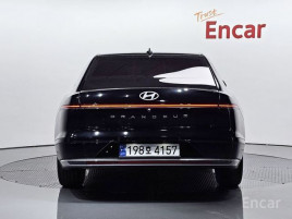 Hyundai Grandeur (GN7)