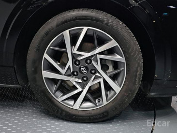 Hyundai Grandeur (GN7)