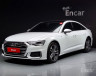 Audi - A6 (C8) 40 TDI Premium