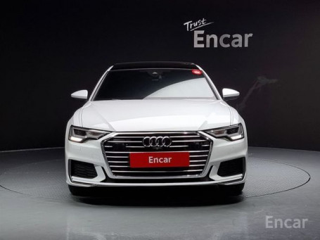 Audi - A6 (C8) 40 TDI Premium