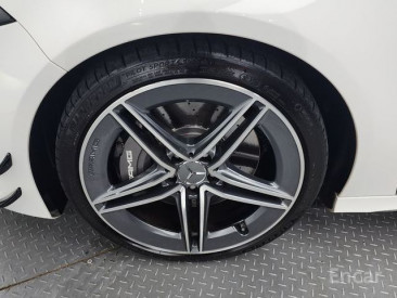 Mercedes - A-Class W177 AMG A45 4MATIC+ Hatchback