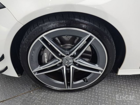 Mercedes - A-Class W177 AMG A45 4MATIC+ Hatchback