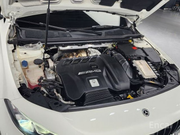 Mercedes - A-Class W177 AMG A45 4MATIC+ Hatchback