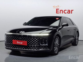 Hyundai Grandeur (GN7)