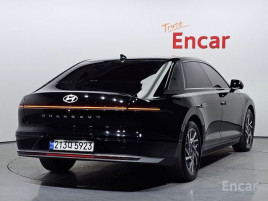 Hyundai Grandeur (GN7)