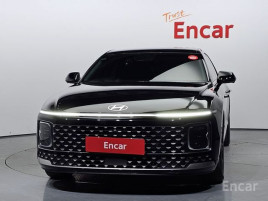 Hyundai Grandeur (GN7)