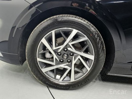 Hyundai Grandeur (GN7)