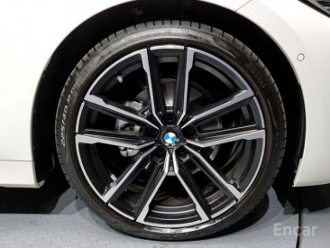 BMW - 4series (G22) 420i M Sport Coupe