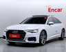 Audi - A6 (C8) 40 TDI Quattro Premium