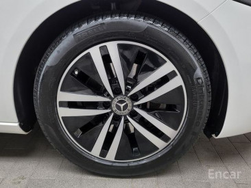 Mercedes - A-Class W177 A200d Sedan