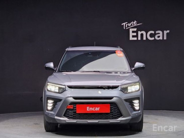 Ssangyong - The New Tivoli