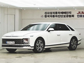 Hyundai Grandeur (GN7)