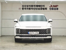 Hyundai Grandeur (GN7)