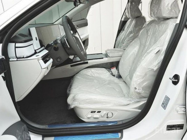 Hyundai Grandeur (GN7)