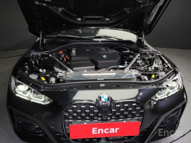 BMW - 4 series (G22) 420i M Sport Convertible