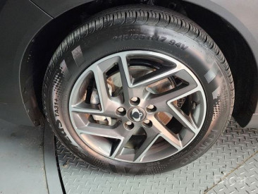 Ssangyong - The New Tivoli