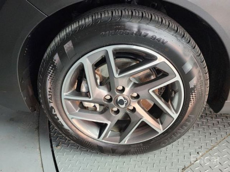 Ssangyong - The New Tivoli