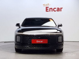 Hyundai Grandeur (GN7)