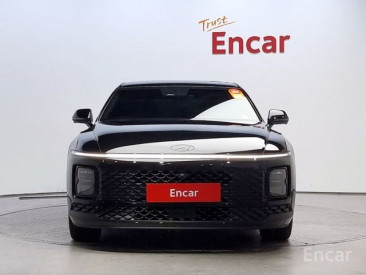 Hyundai Grandeur (GN7)