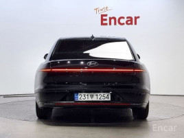 Hyundai Grandeur (GN7)