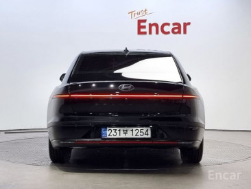 Hyundai Grandeur (GN7)