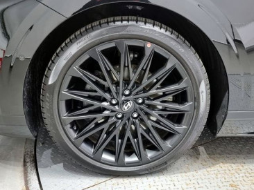 Hyundai Grandeur (GN7)