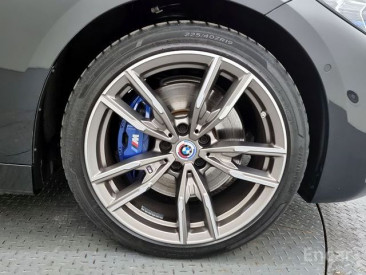 BMW - 4 series (G22) M440i xDrive Coupe