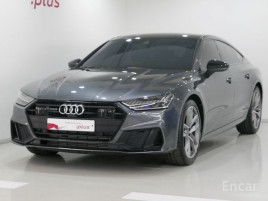 Audi - A7 (4K) 55 TFSI Quattro Premium