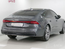 Audi - A7 (4K) 55 TFSI Quattro Premium