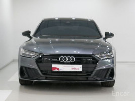 Audi - A7 (4K) 55 TFSI Quattro Premium