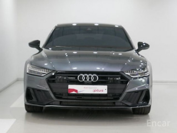 Audi - A7 (4K) 55 TFSI Quattro Premium