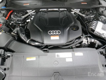 Audi - A7 (4K) 55 TFSI Quattro Premium