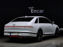 Hyundai Grandeur (GN7)