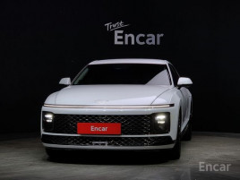 Hyundai Grandeur (GN7)