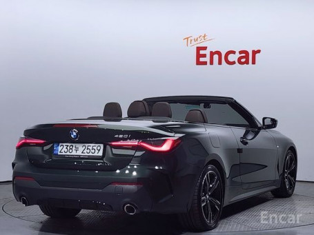 BMW - 4 series (G22) M440i xDrive Coupe