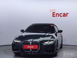 BMW - 4 series (G22) M440i xDrive Coupe