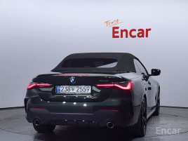 BMW - 4 series (G22) M440i xDrive Coupe