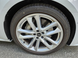 Audi - A7 (4K) 55 TFSI e Quattro Premium