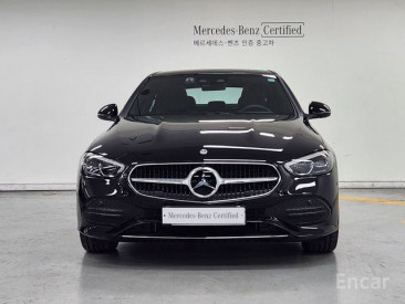 Mercedes - C-Class W206 C300 4MATIC Avangarde