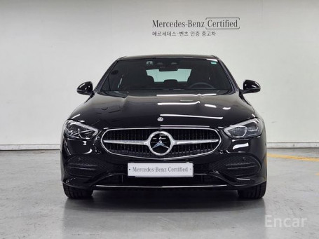 Mercedes - C-Class W206 C300 4MATIC Avangarde