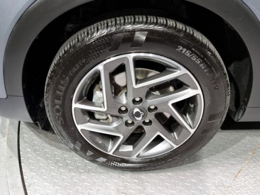 Ssangyong - The New Tivoli