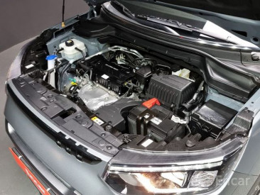 Ssangyong - The New Tivoli