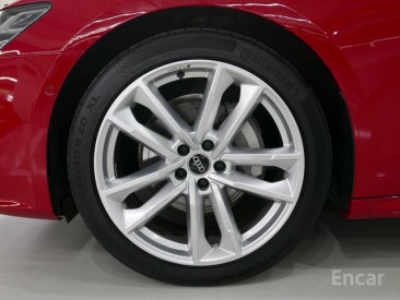 Audi - A7 (4K) 45 TDI Quattro Premium