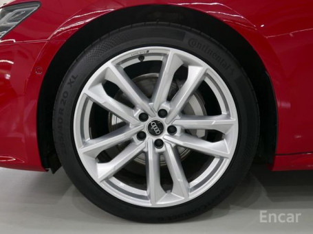 Audi - A7 (4K) 45 TDI Quattro Premium