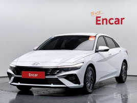 Hyundai Avante (CN7)