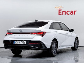 Hyundai Avante (CN7)